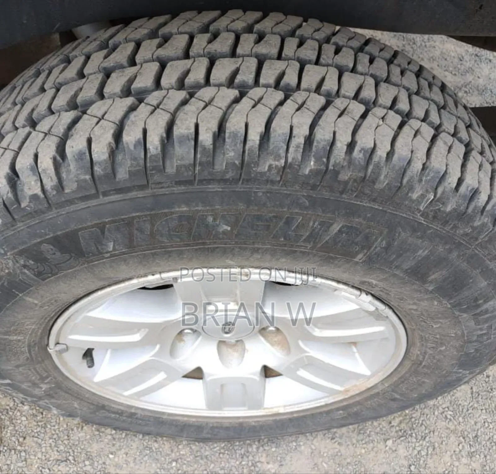 Ford Ranger Wildtrak 2013 Silver