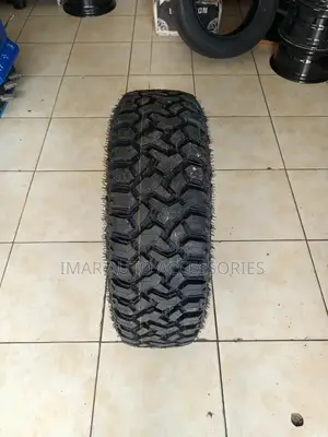 275/65r17 LCH Gripper Tyres for Pickup Trucks | Tyre Xperts