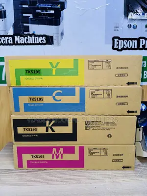 Humming Best Tk 5195 for Kyocera Taskalfa 306ci