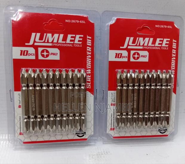 Jumlee Star Bits