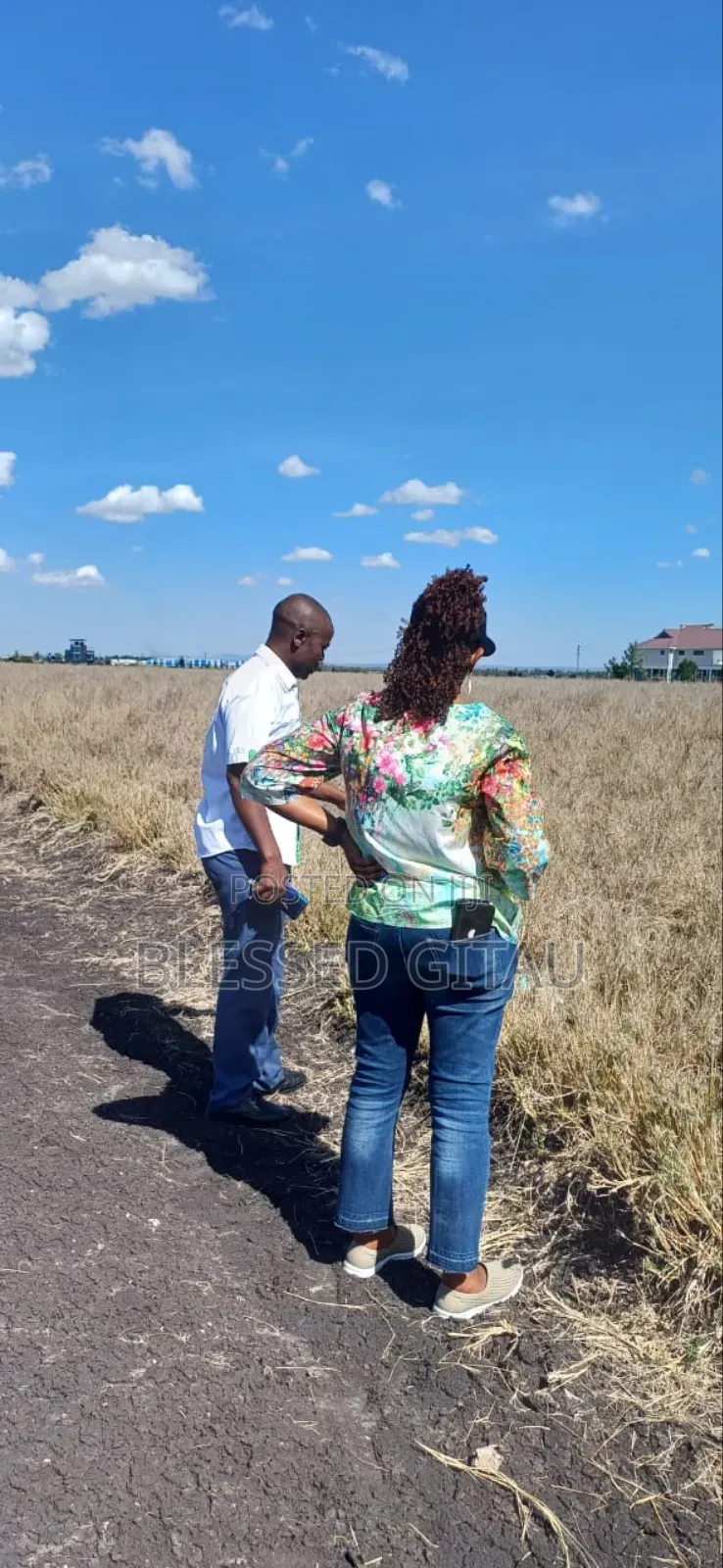 50x100 Plots Breeze Hightown at Kisaju