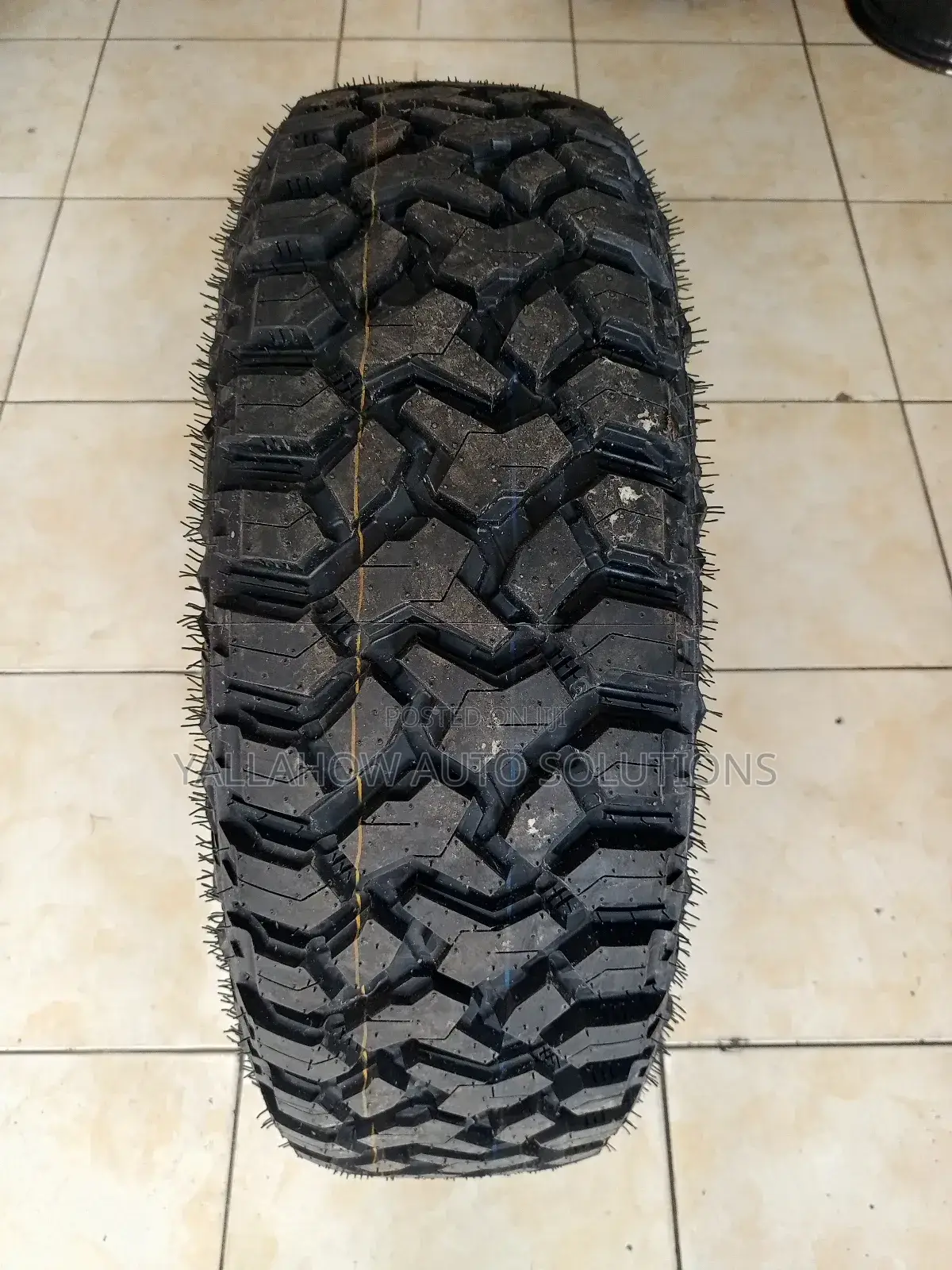 275/70r17 LCH Gripper Tyres in Nairobi | Tyre Xperts Kenya