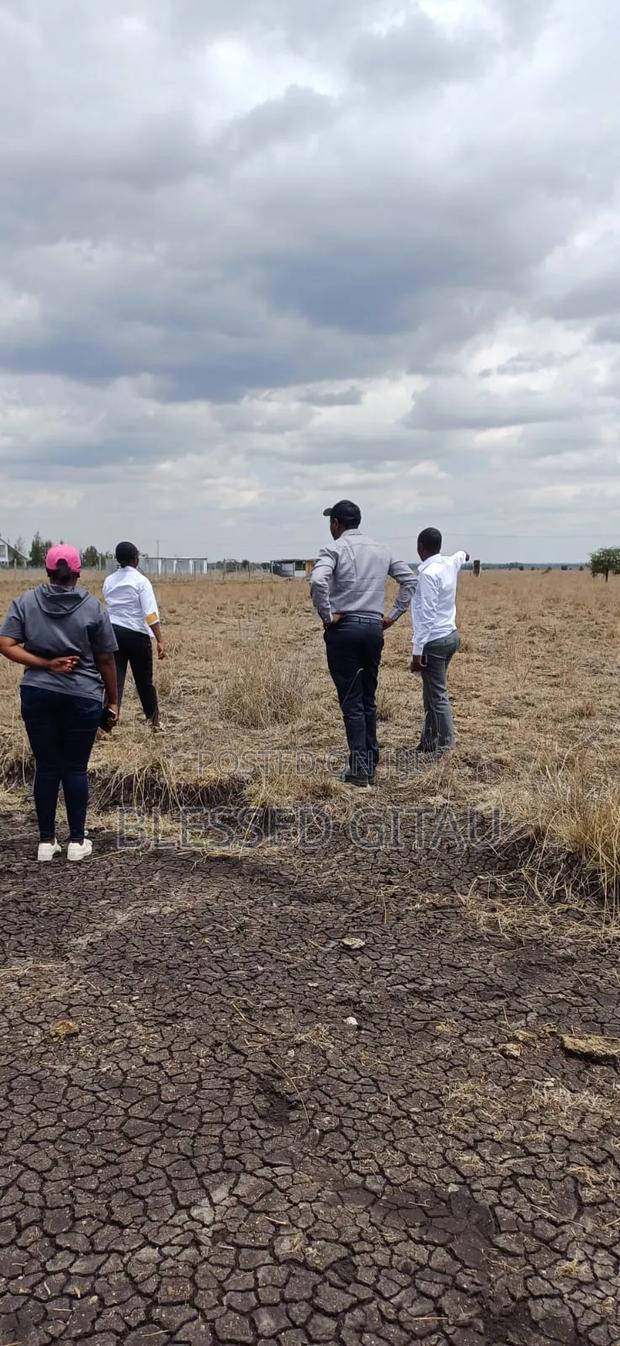 50x100 Plots Breeze Hightown at Kisaju - thumbnail 4