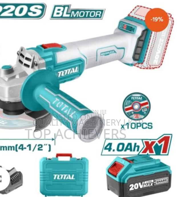 Cordless Buffing Machine /Angle Polisher 20v
