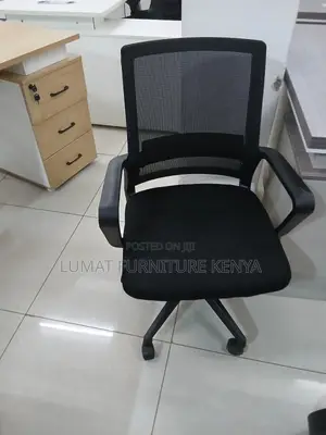Swivel Office Chair