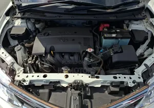 Nissan X-Trail 2019 Matt Black