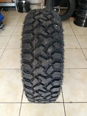 285/55r20 LCH Gripper Tyres for 4x4 | Tyre Xperts Kenya