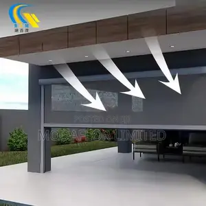 Customizable Sunscreen Roller Blinds – Perfect Fit for Your Windows