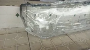 Toyota Land Cruiser 200 Series 2016-2021