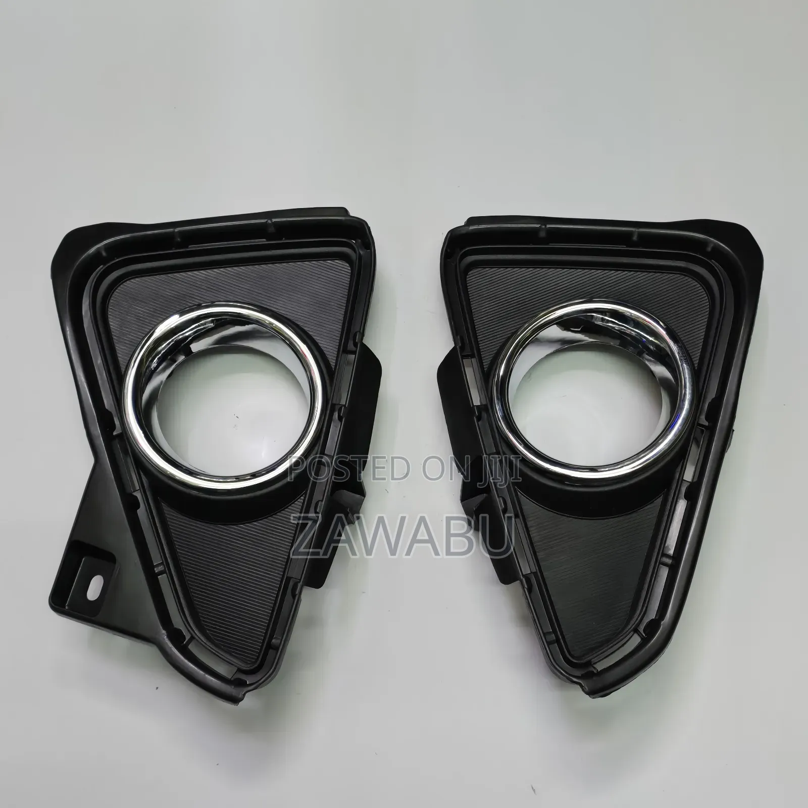 Fog Cover Rav4 16-18