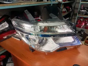 Nissan Serena 2015 Non Xenon Headlight Xjapan