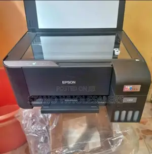New Model L3210 Printer