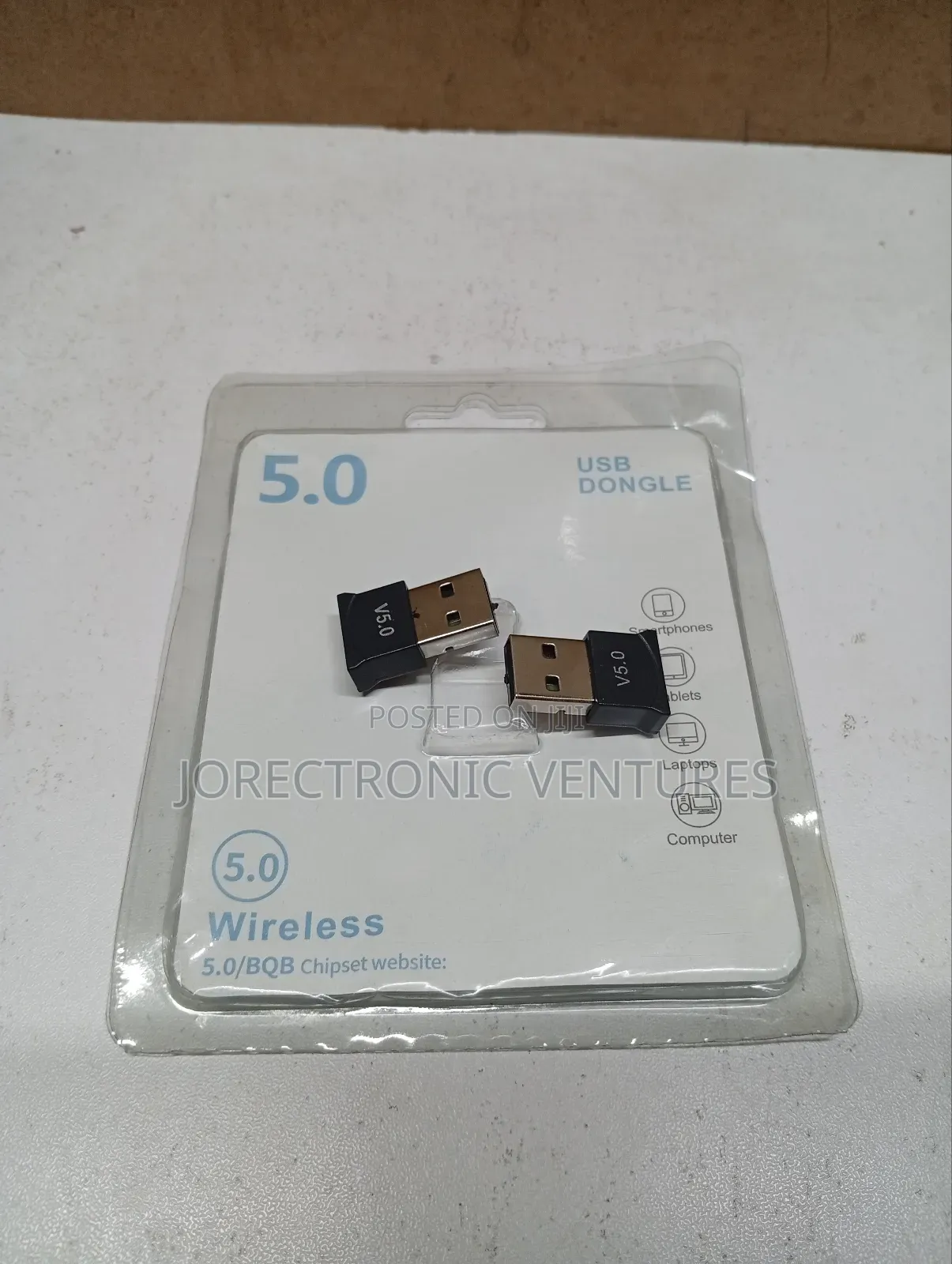 Usb Wireless Bluetooth Doungle 5.0