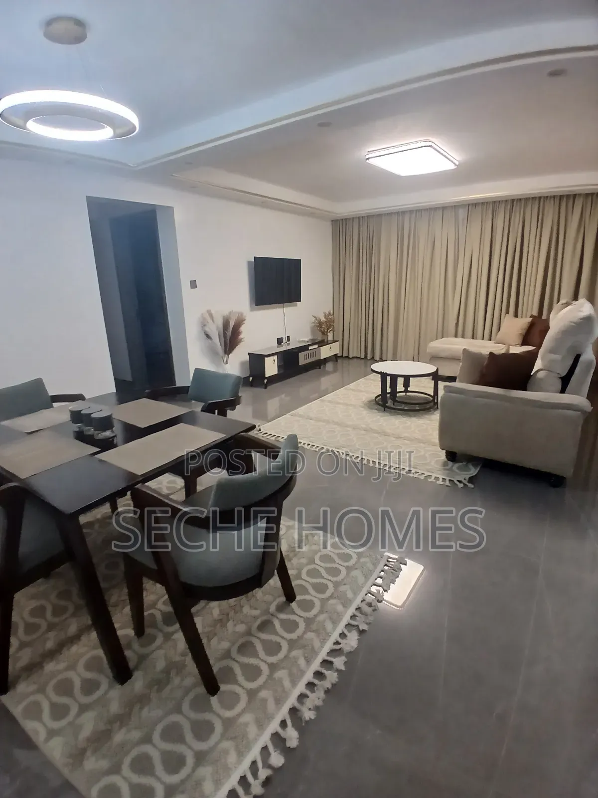Alina Ridge 3 Bedrooms Furnished