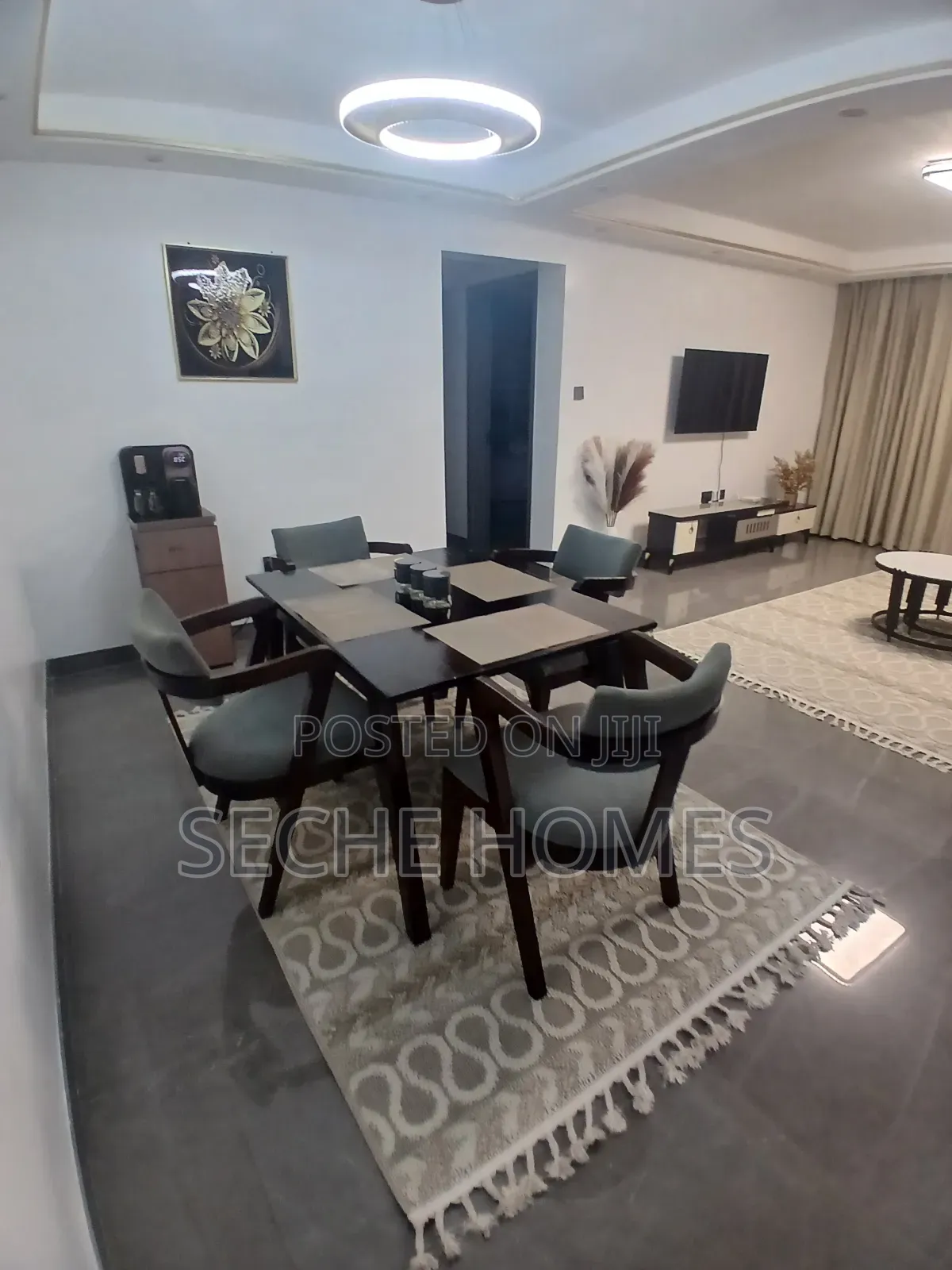 Alina Ridge 3 Bedrooms Furnished