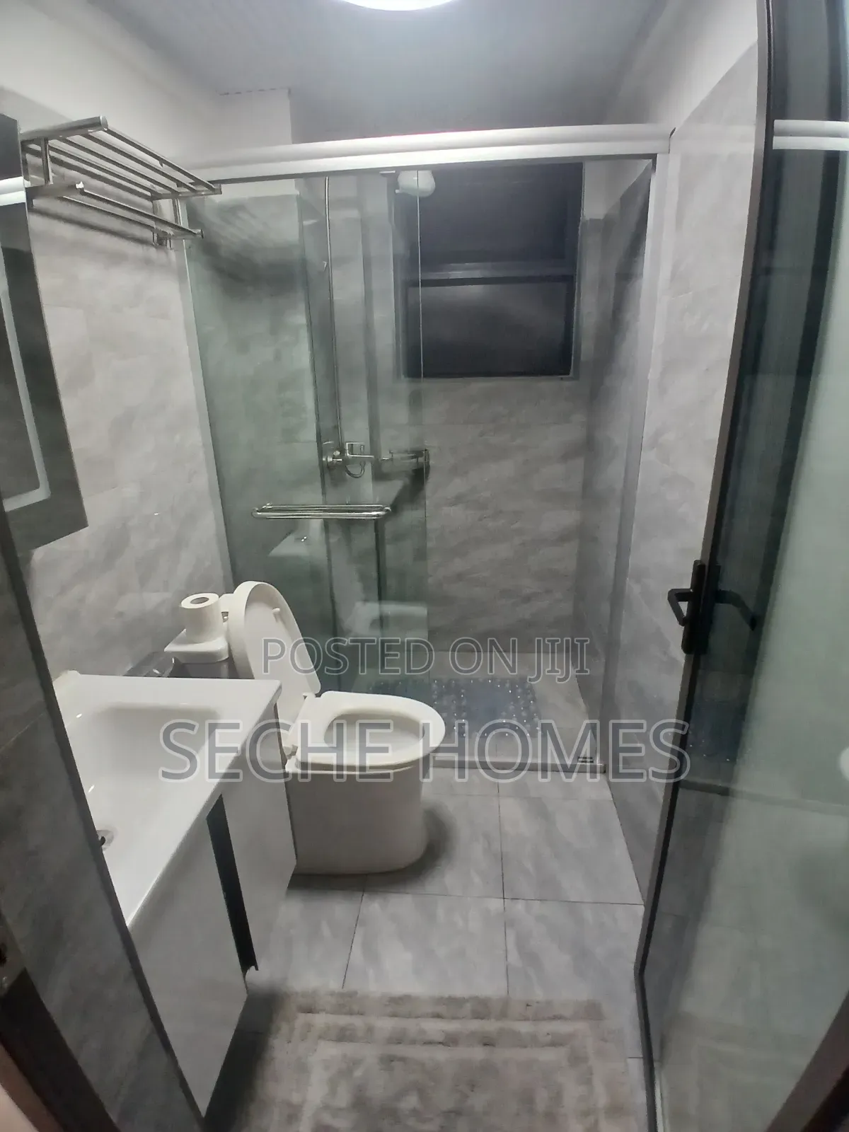 Alina Ridge 3 Bedrooms Furnished