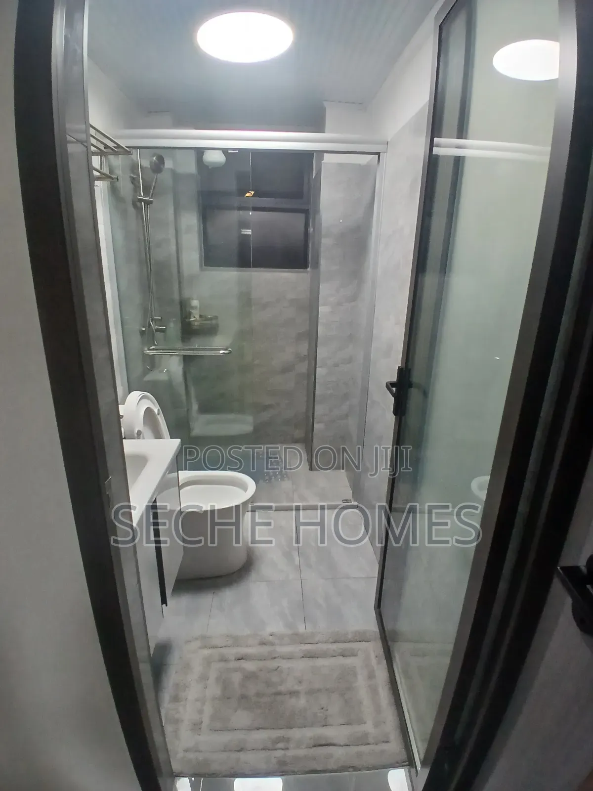 Alina Ridge 3 Bedrooms Furnished