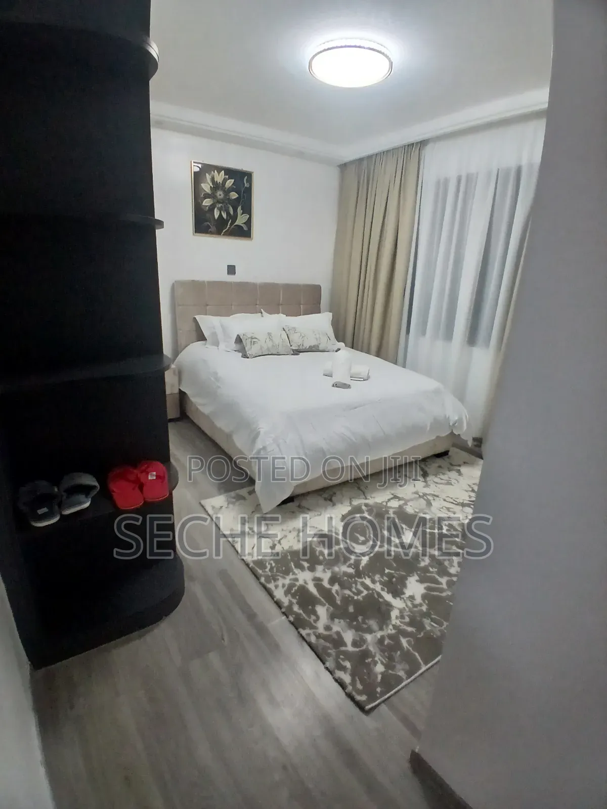 Alina Ridge 3 Bedrooms Furnished