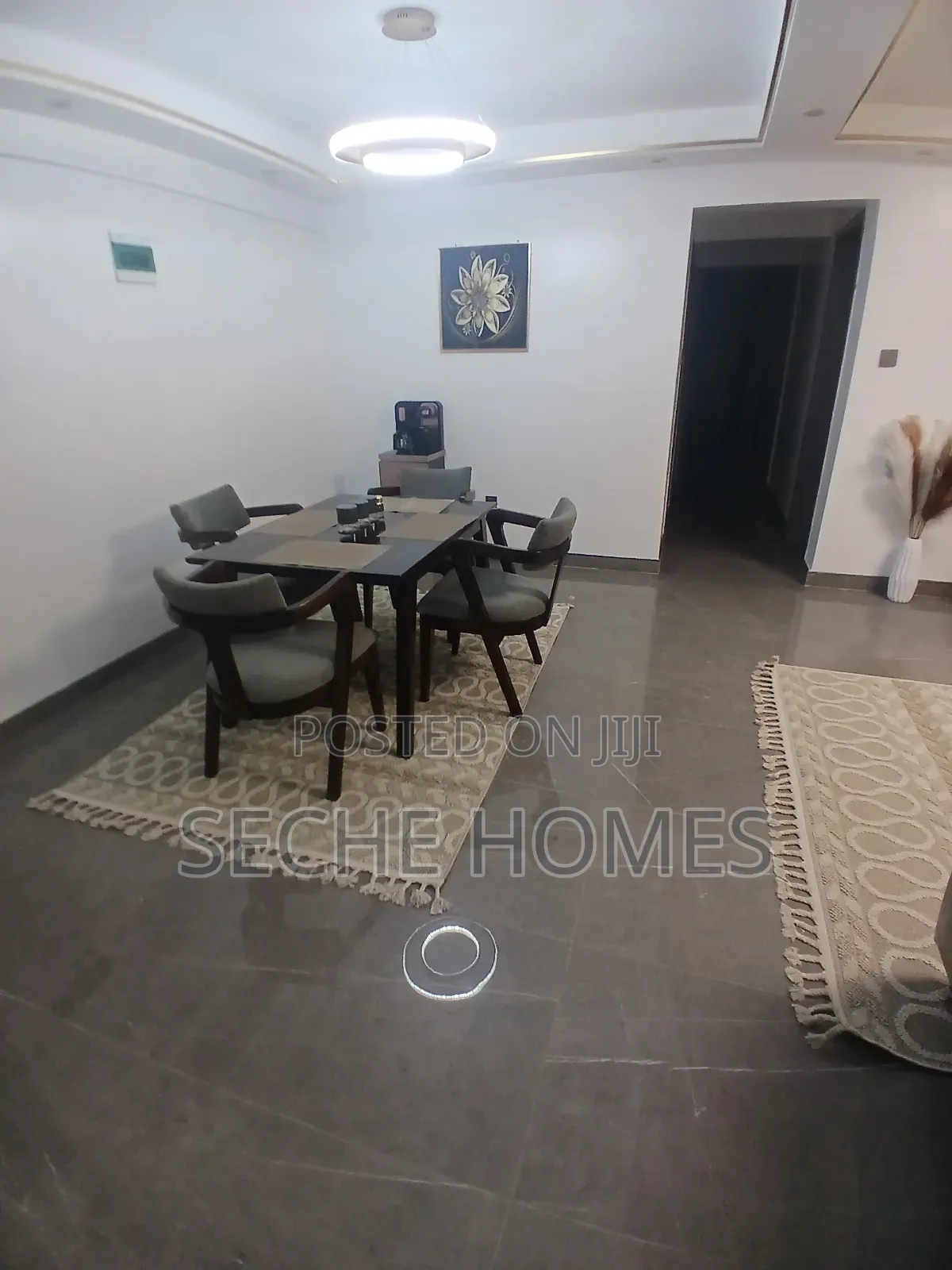 Alina Ridge 3 Bedrooms Furnished