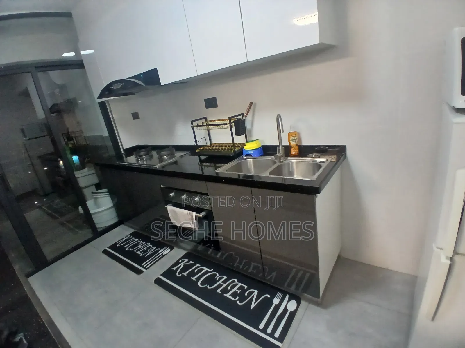 Alina Ridge 3 Bedrooms Furnished
