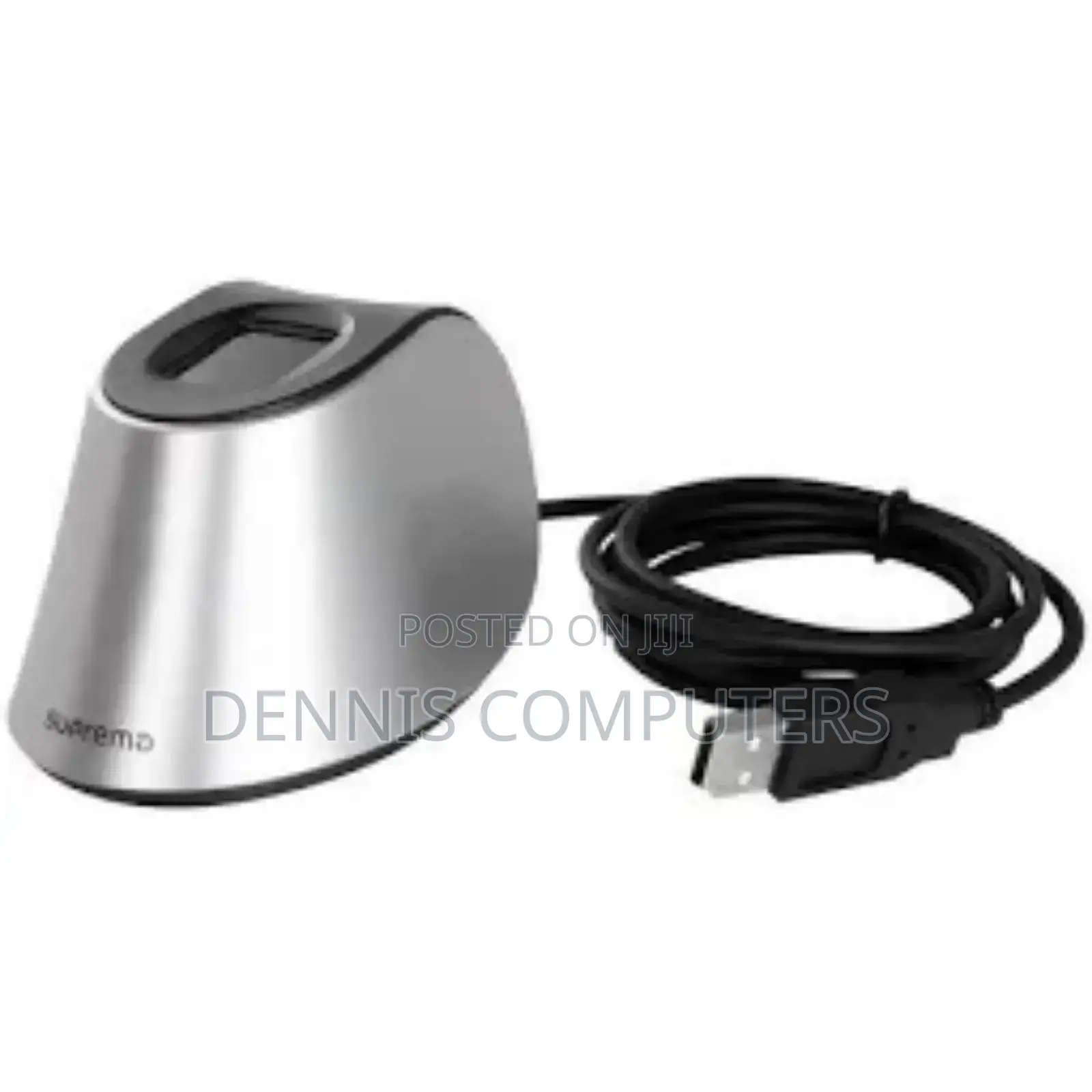 Biomini Plus2 -500 Dpi/256 Gray, Fbi Piv and Mobile Id F