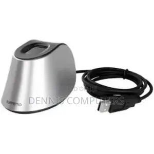 Biomini Plus2 -500 Dpi/256 Gray, Fbi Piv and Mobile Id F