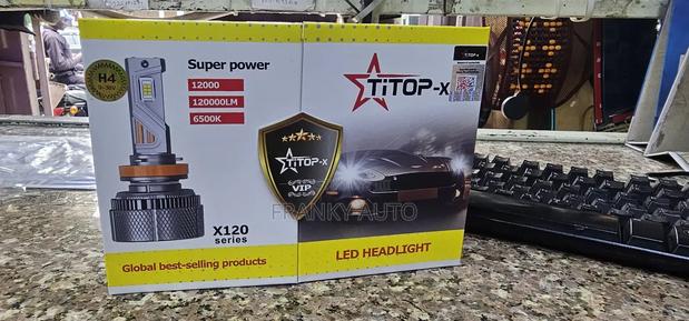 Ti Top Led Light - thumbnail 3