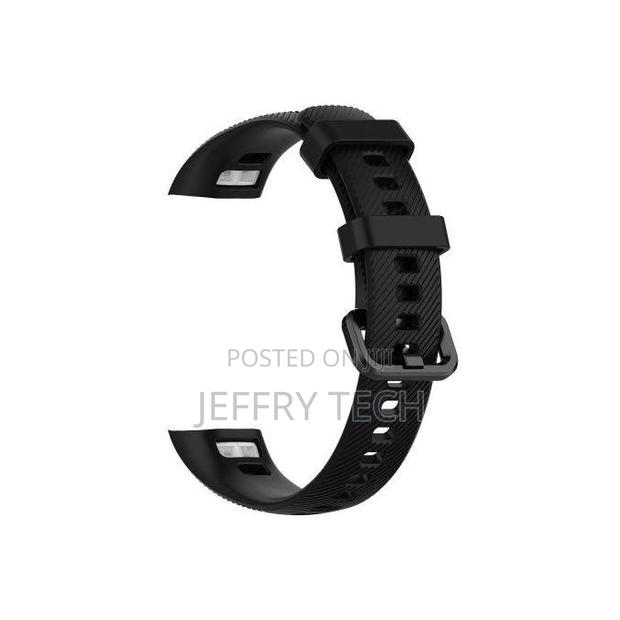 Watchband Strap for Huawei Honor 4 Watch Band Soft Silicone
