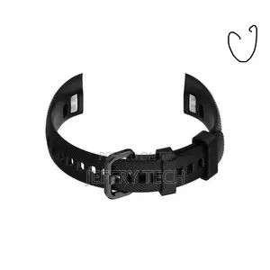 Watchband Strap for Huawei Honor 4 Watch Band Soft Silicone