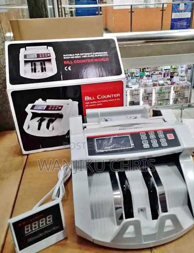 Best Bill Counter/Money Bill Counter - main view