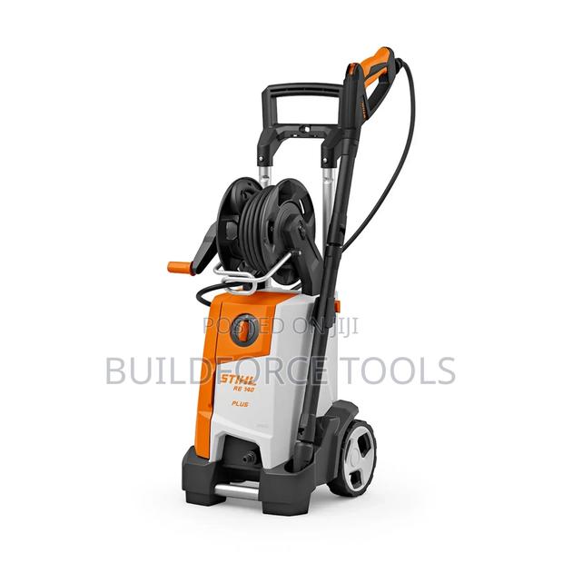 Stihl Heavy Duty Car Wash Machine German Machine