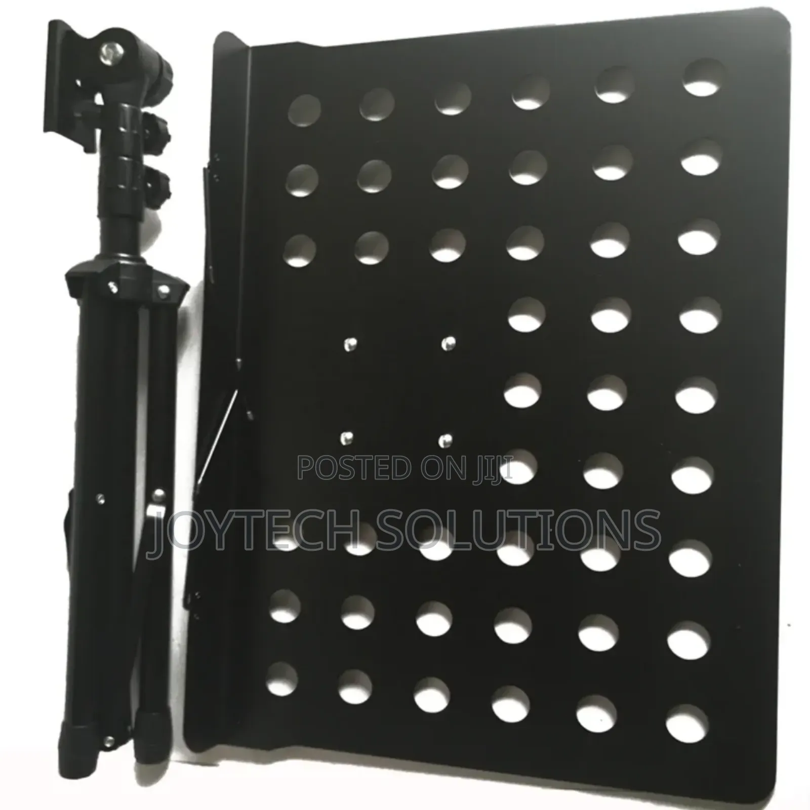 Adjustable Music Notes Stand