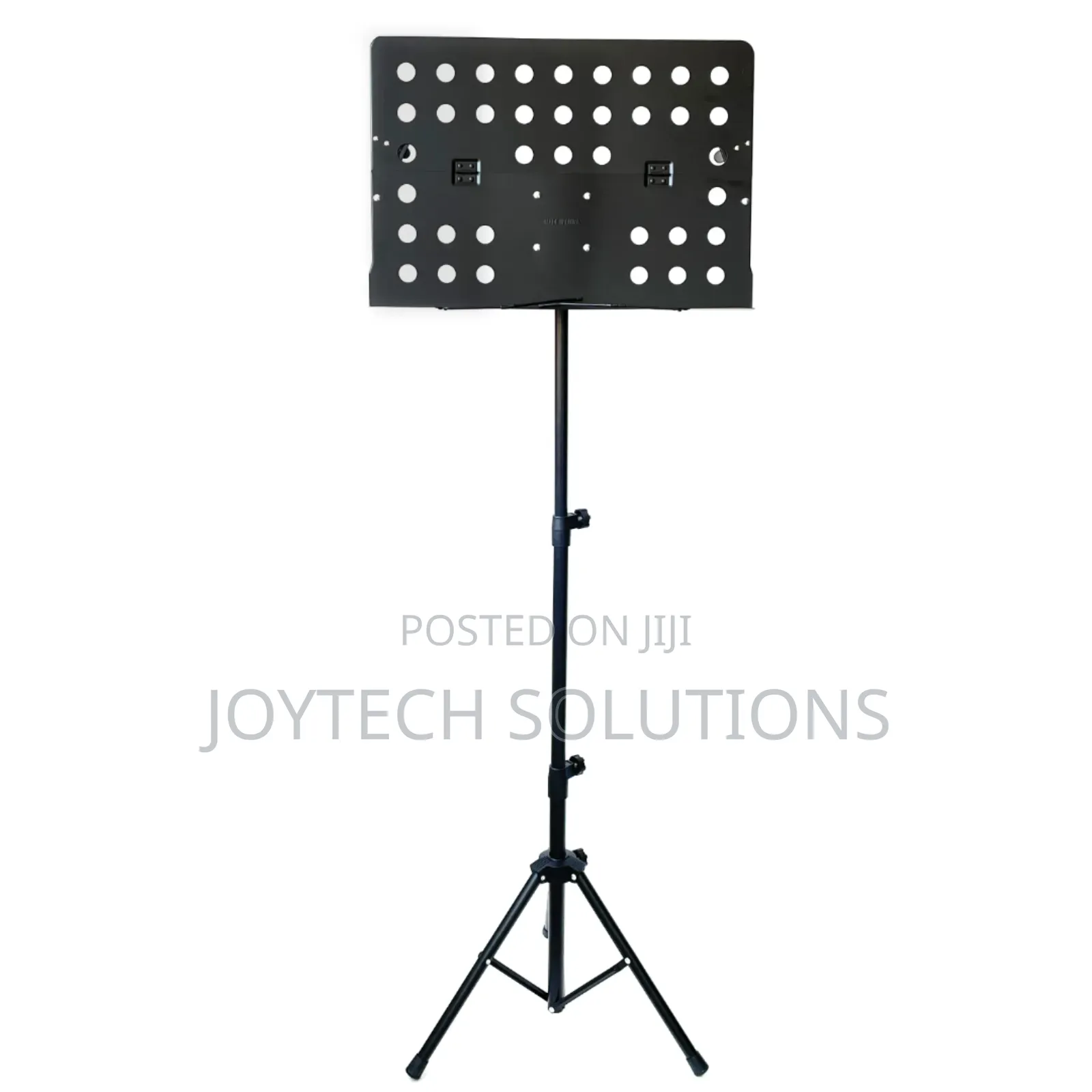 Adjustable Music Notes Stand