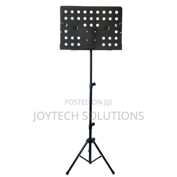 Adjustable Music Notes Stand - thumbnail 2