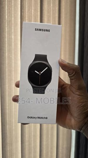 Samsung Galaxy Watch 8 44mm - thumbnail 2