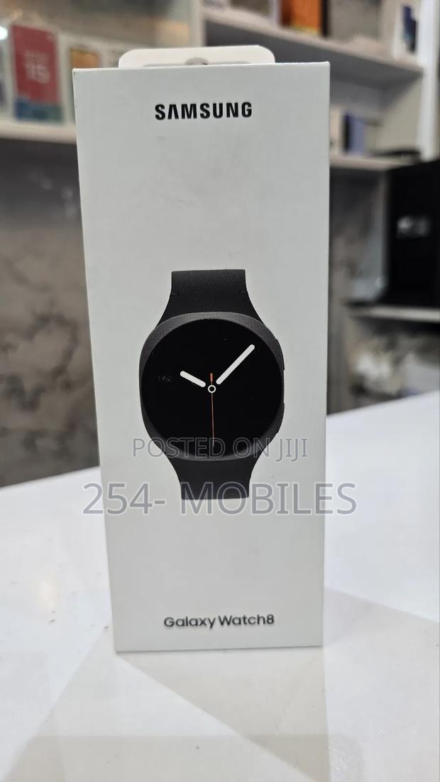 Samsung Galaxy Watch 8 44mm - thumbnail 3