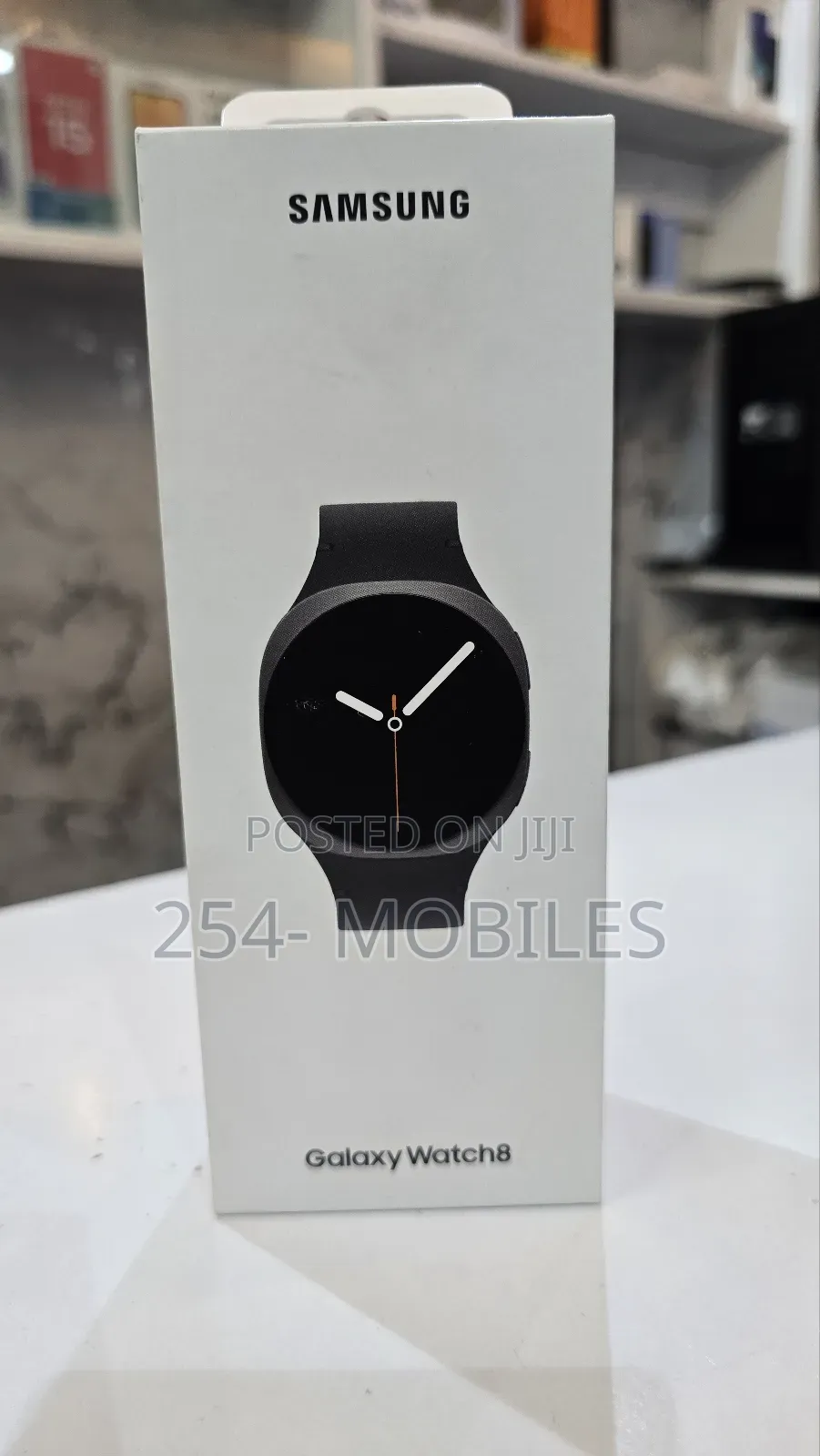 Samsung Galaxy Watch 8 44mm