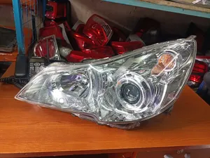 Subaru Legacy Br9 Xenon Xjapan Headlight