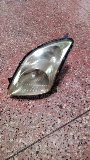 Suzuki Swift 2008 Xjapan Headlight