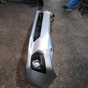 Subaru Impreza N16 Front Bumper With Fog Lamps, Model 2012 to 2015