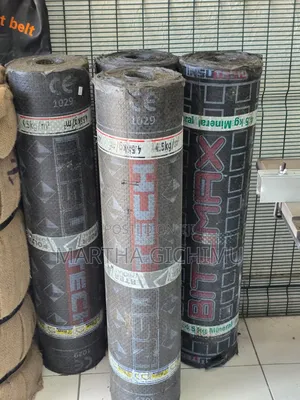 Insutech Membrane Available *Now