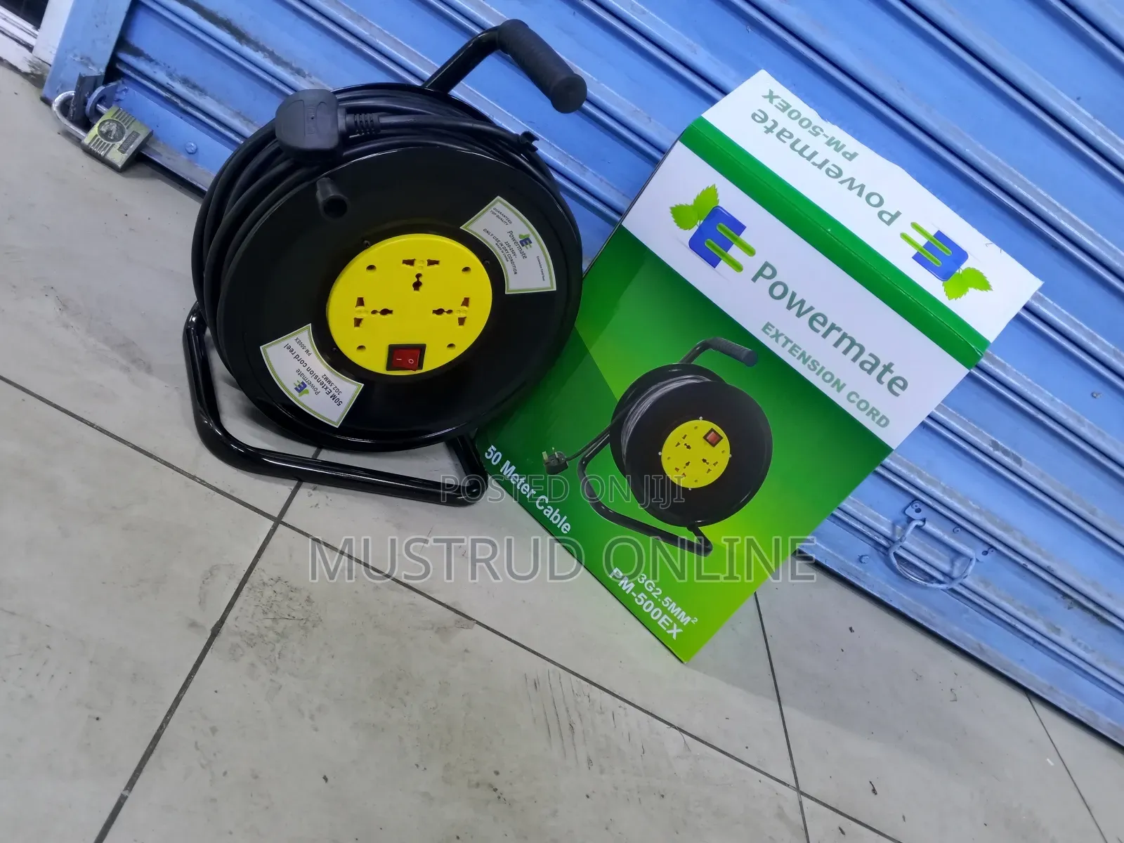 Brand New Extension Cord