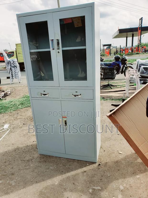 Office File Cabinets - main view