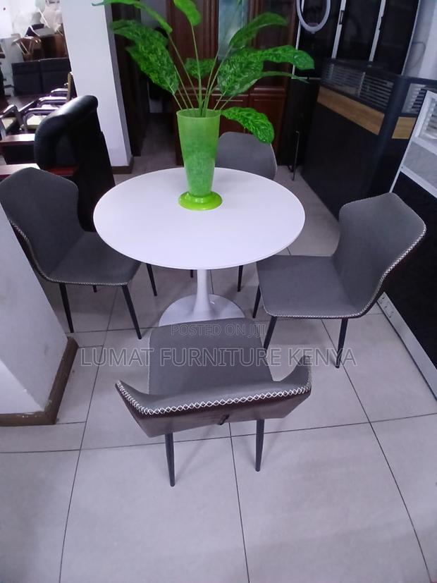 Dining Room Table
