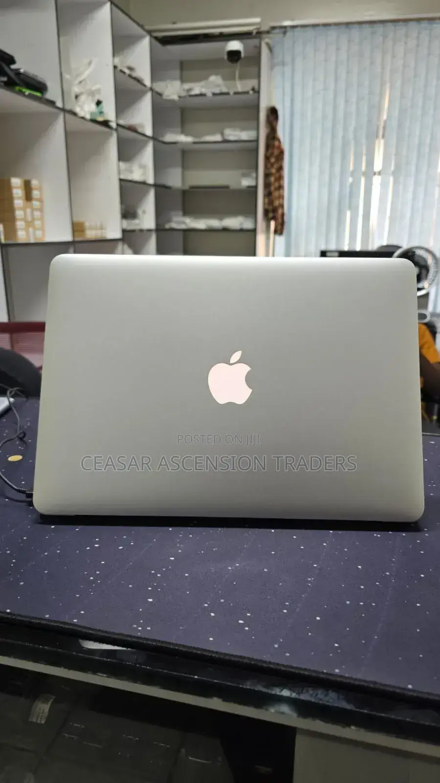 Laptop Apple MacBook Air 2017 8GB Intel Core I5 SSD 256GB