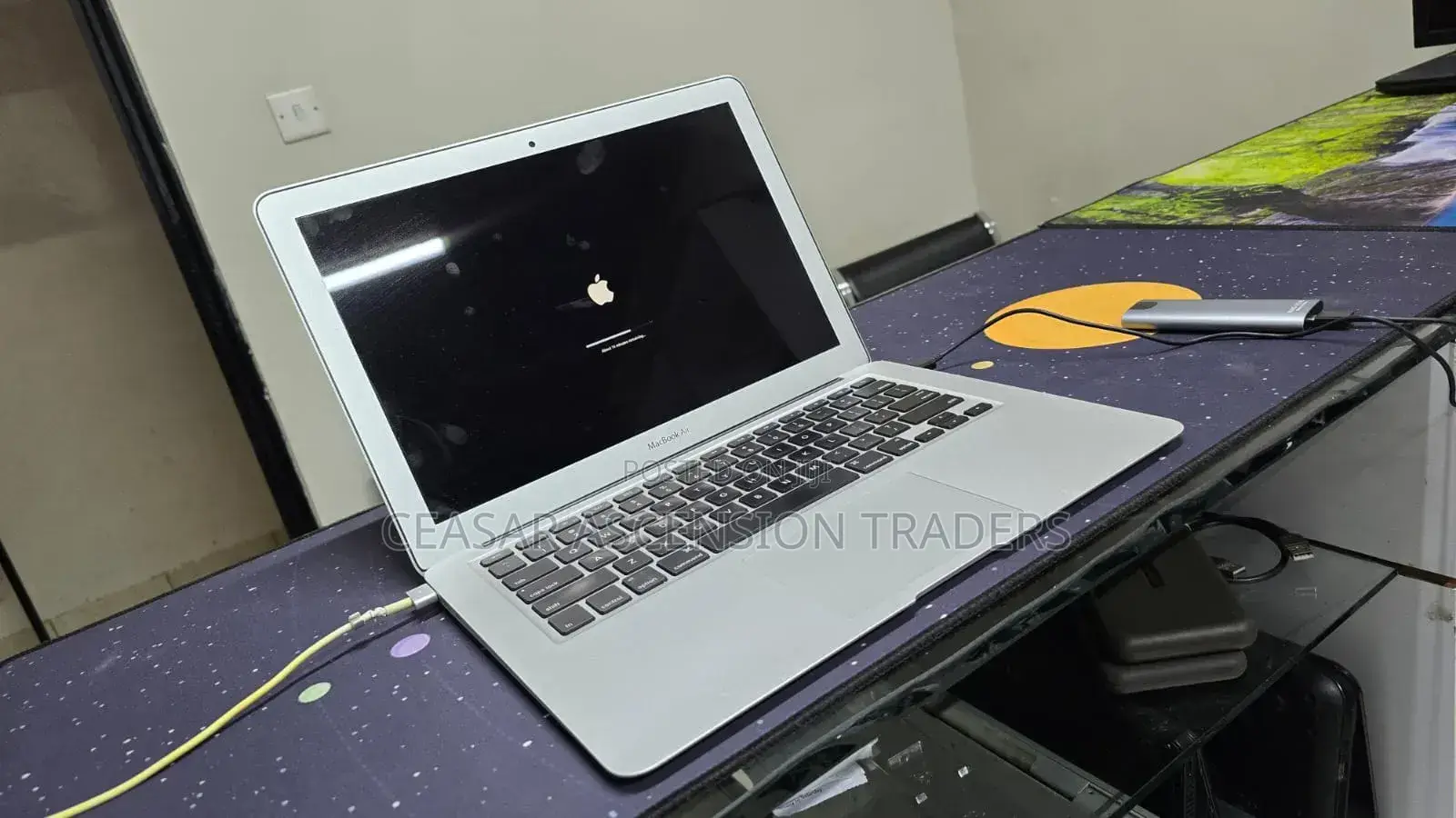 Laptop Apple MacBook Air 2017 8GB Intel Core I5 SSD 256GB