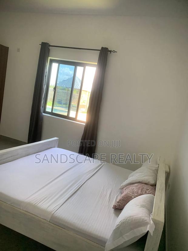 Furnished 3bdrm Bungalow in Neptune, Diani for rent