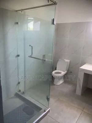 Furnished 3bdrm Bungalow in Neptune, Diani for rent