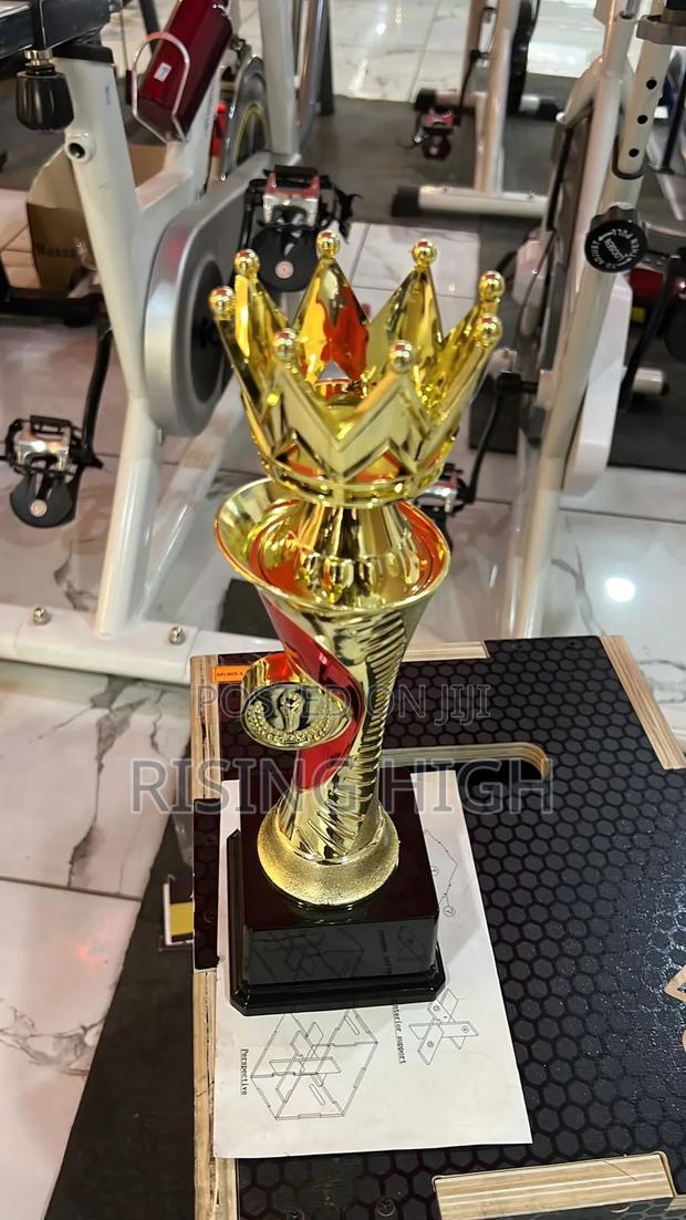 Premium Award Trophies for Events - main view