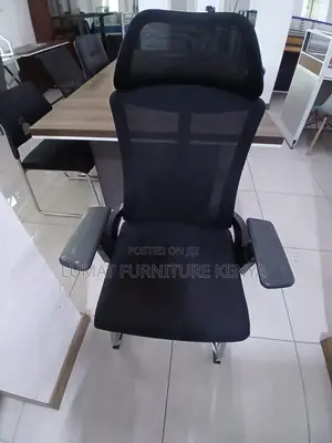 Office Visitor Chair